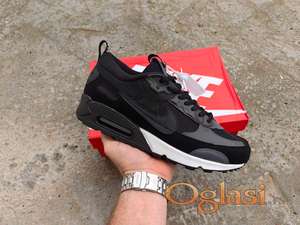 Nike Air Max 90 Futura Black
